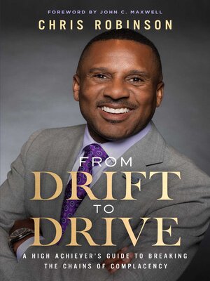 cover image of From Drift to Drive
